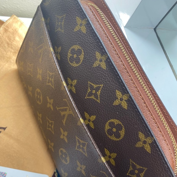 SOLD♥️♥️♥️LV MONOGRAM ORSAY💥💥SOLD!!!! - Picture 2 of 5